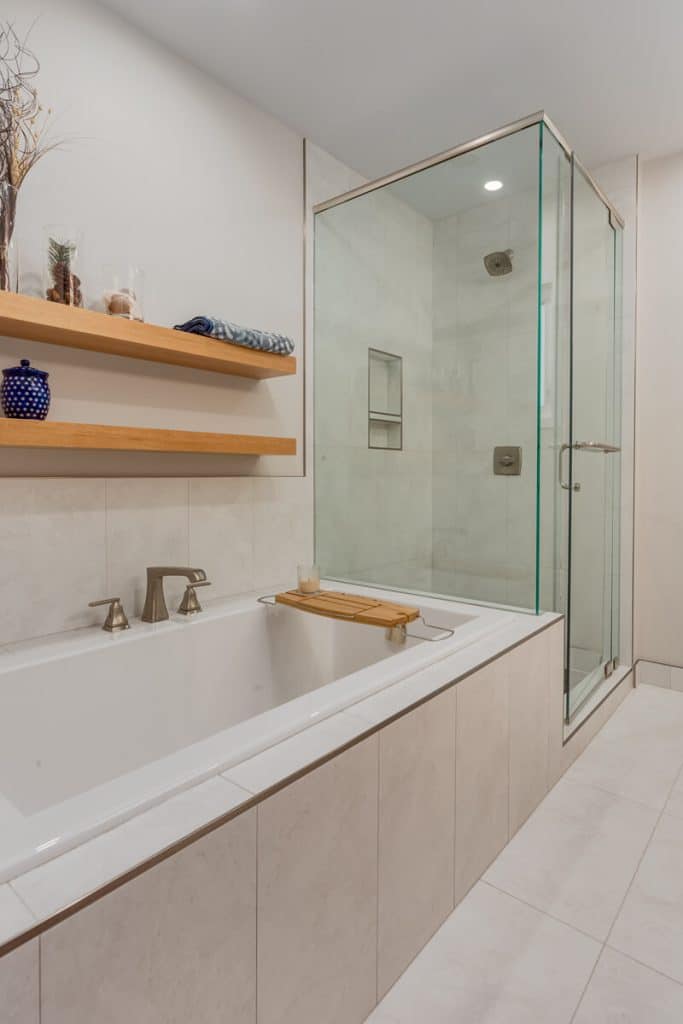 Calgary Bathroom Renovation