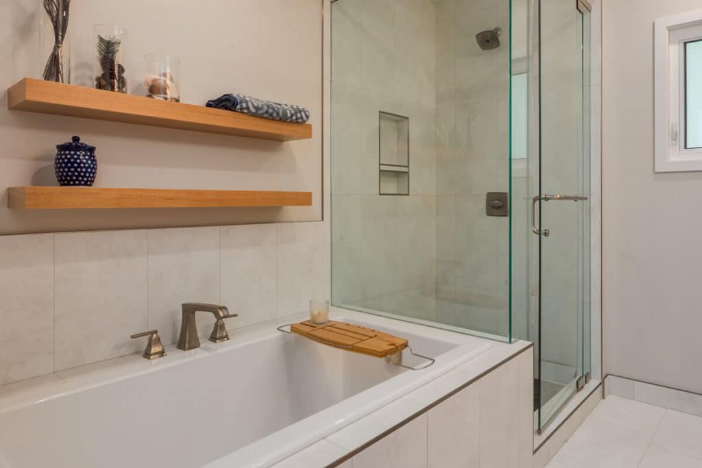 Calgary Bathroom Renovation