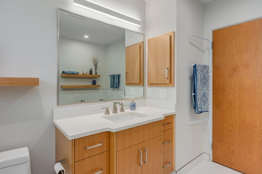 Calgary Bathroom Renovation