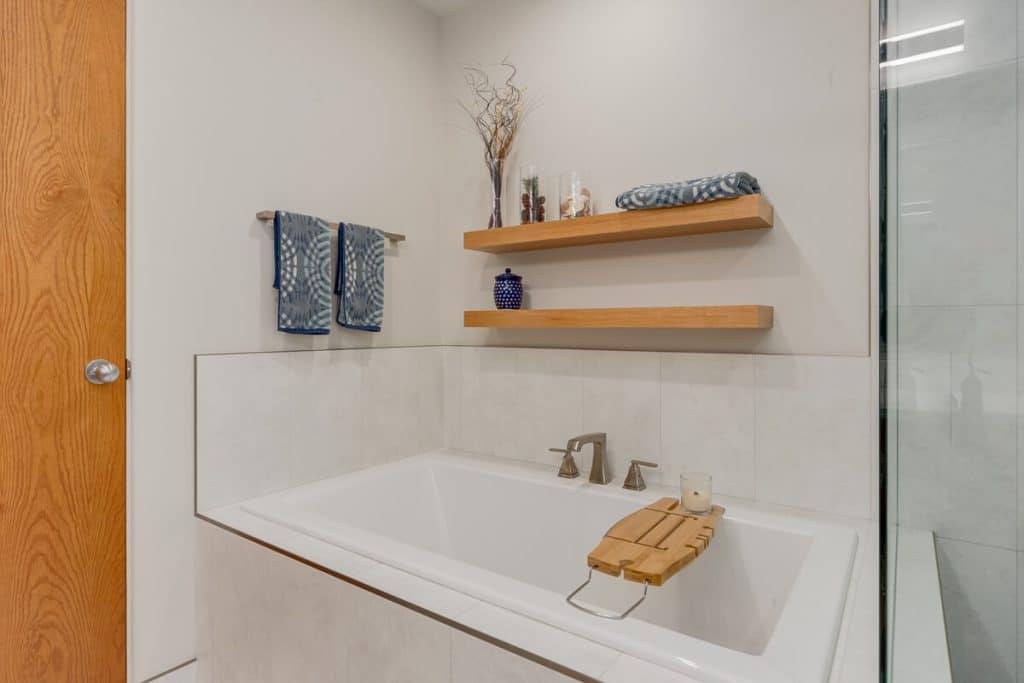 Calgary Bathroom Renovation