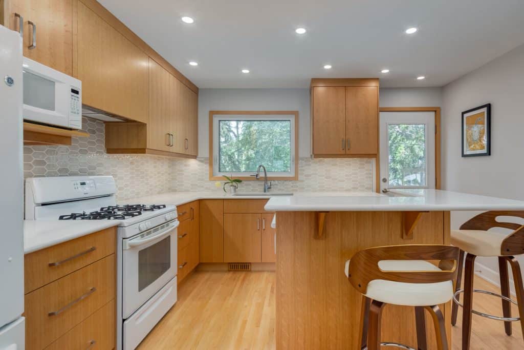 Calgary Kitchen Renovation