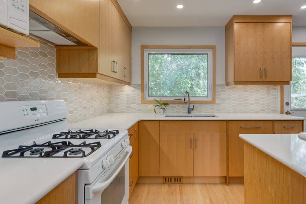 Calgary Kitchen Renovation