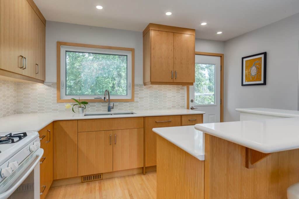 Calgary Kitchen Renovation