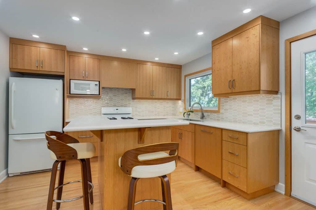 Calgary Kitchen Renovation