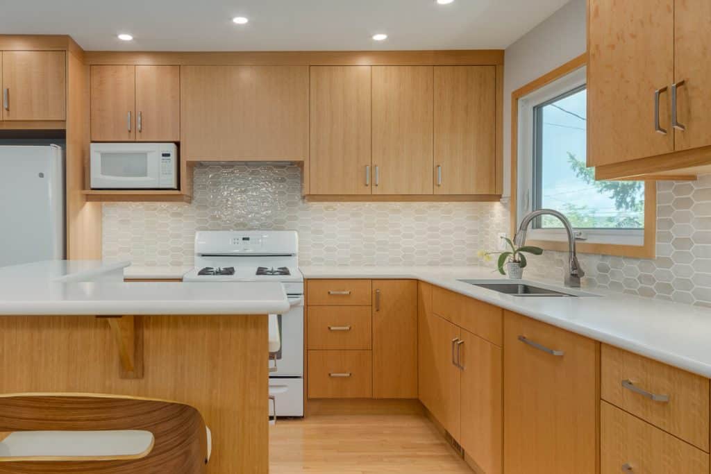 Calgary Kitchen Renovation