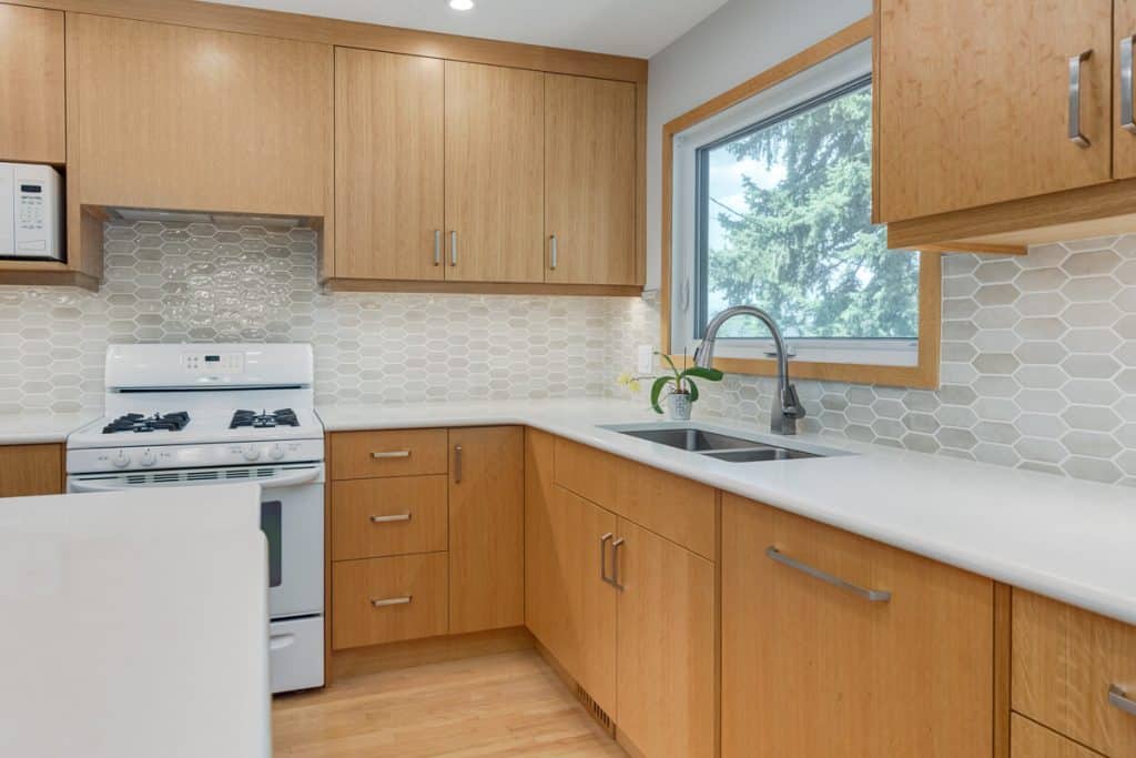 Calgary Kitchen Renovation