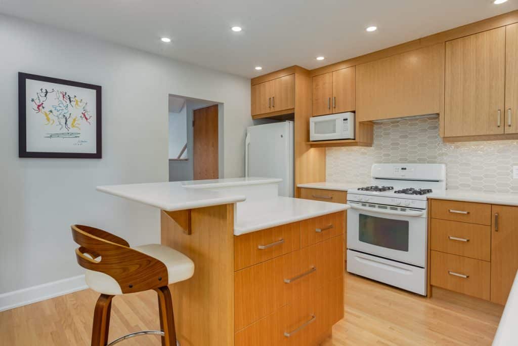 Calgary Kitchen Renovation