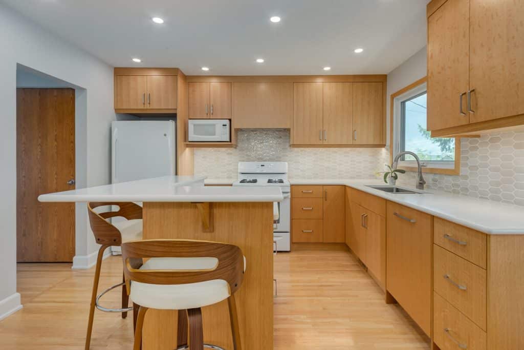 Calgary Complete Home Renovation