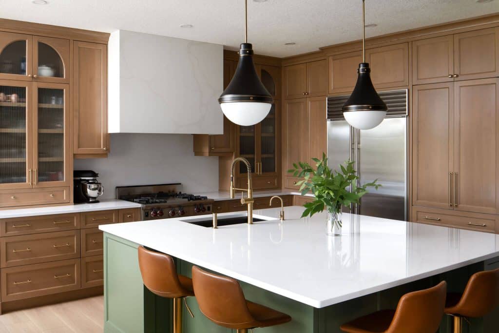 Calgary Kitchen Renovation