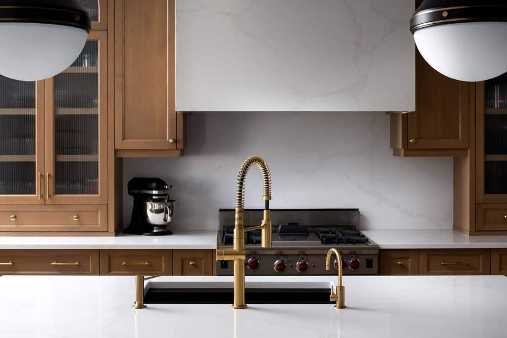 Calgary Kitchen Renovation