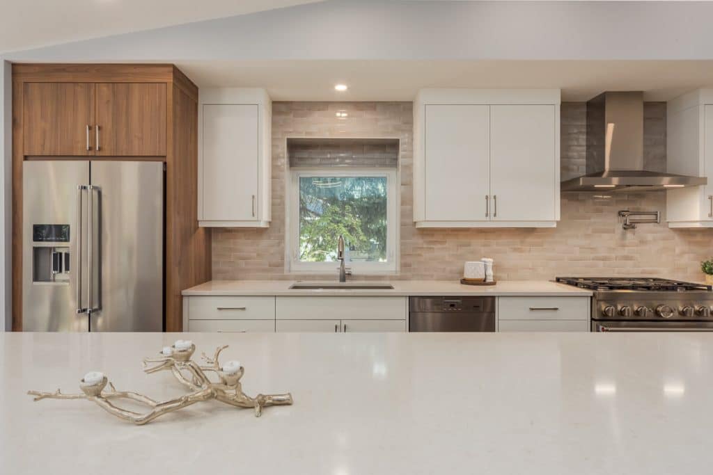 Calgary Kitchen Renovation