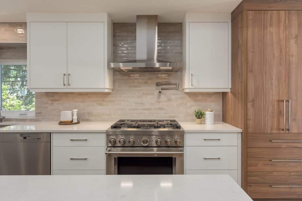 Calgary Kitchen Renovation