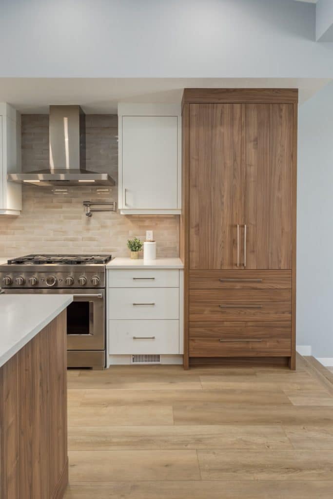 Calgary Kitchen Renovation