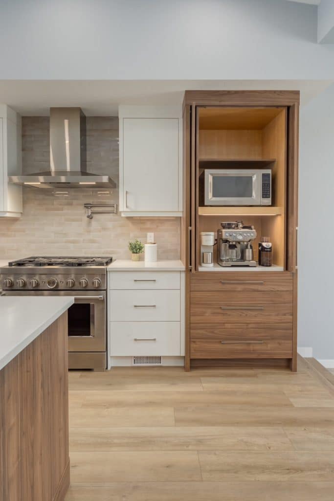 Calgary Kitchen Renovation