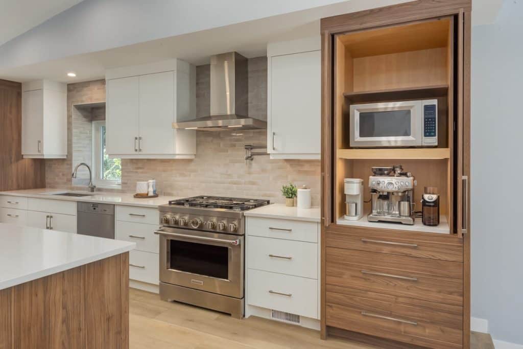 Calgary Kitchen Renovation