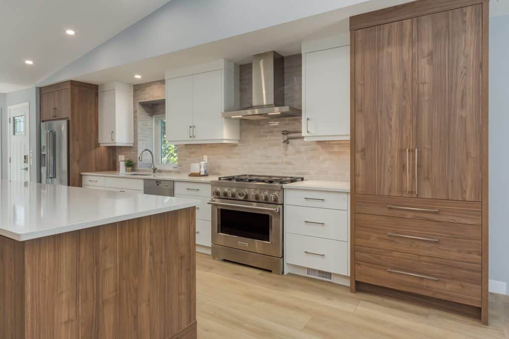 Calgary Kitchen Renovation
