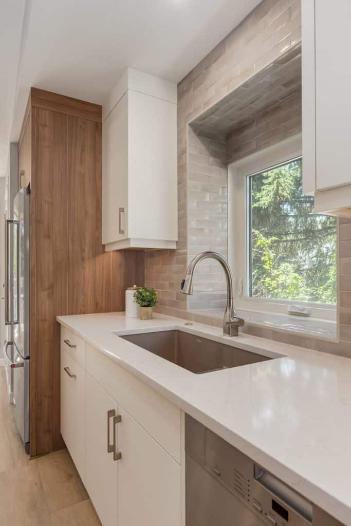 Calgary Kitchen Renovation