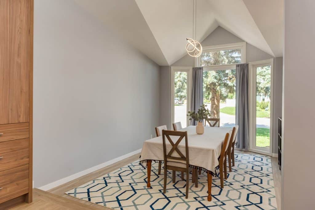 Calgary Kitchen Renovation