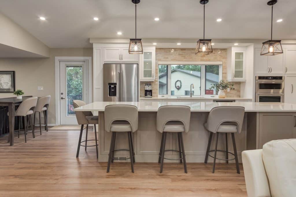 Calgary Kitchen Renovation