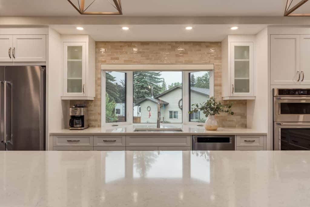 Calgary Kitchen Renovation