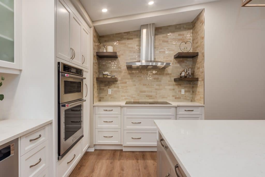 Calgary Kitchen Renovation