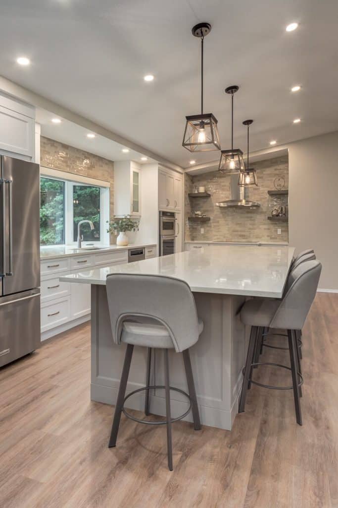 Calgary Kitchen Renovation