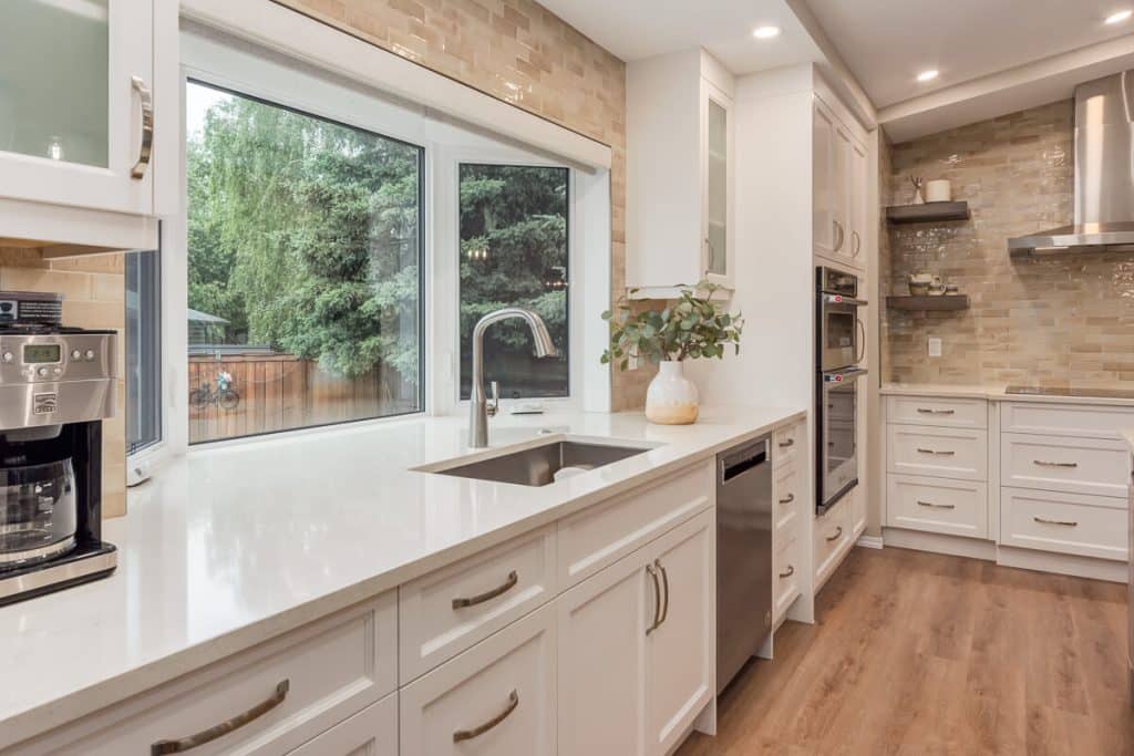 Calgary Kitchen Renovation