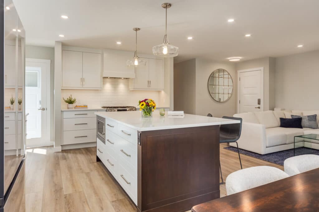 Calgary Kitchen Renovation