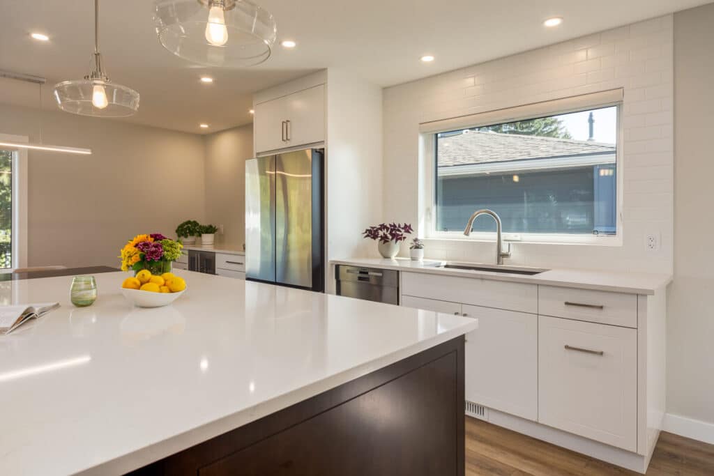 Calgary Kitchen Renovation