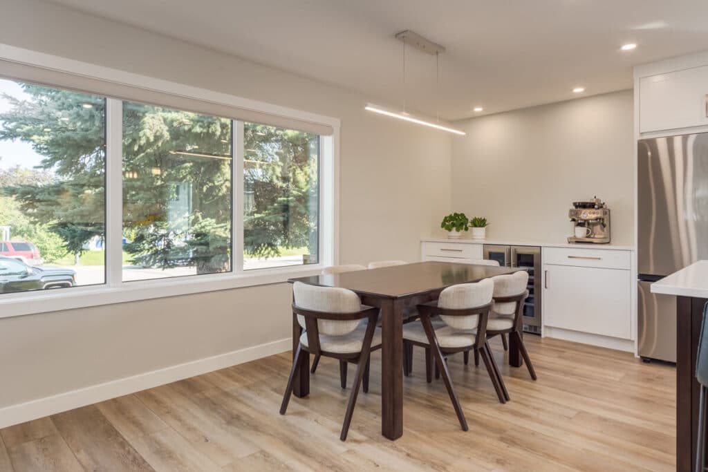 Calgary Kitchen Renovation