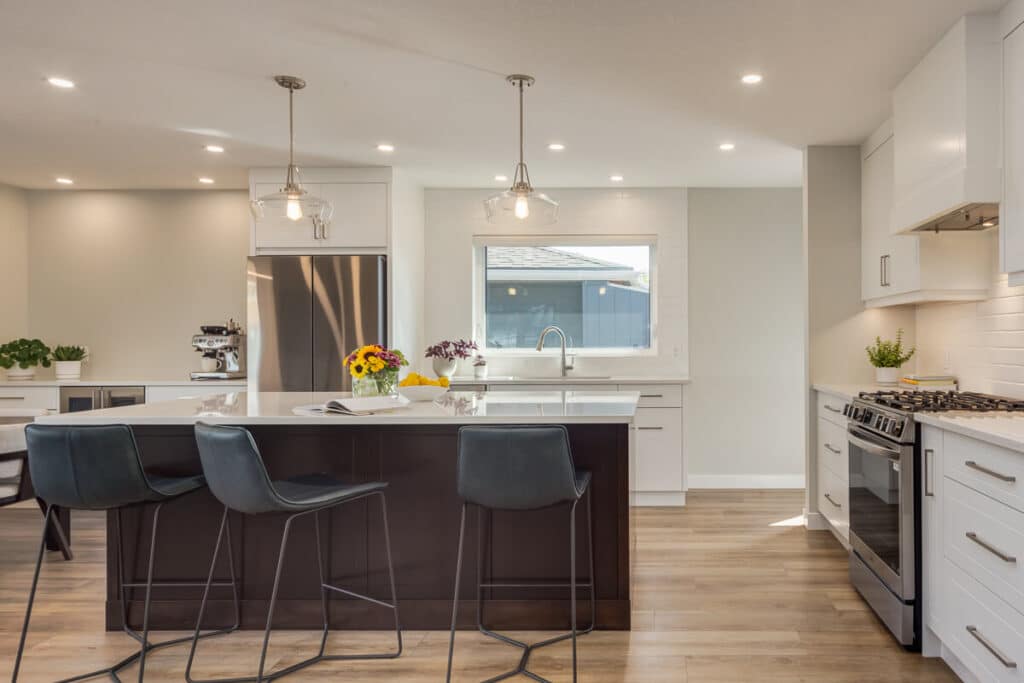Calgary Kitchen Renovation