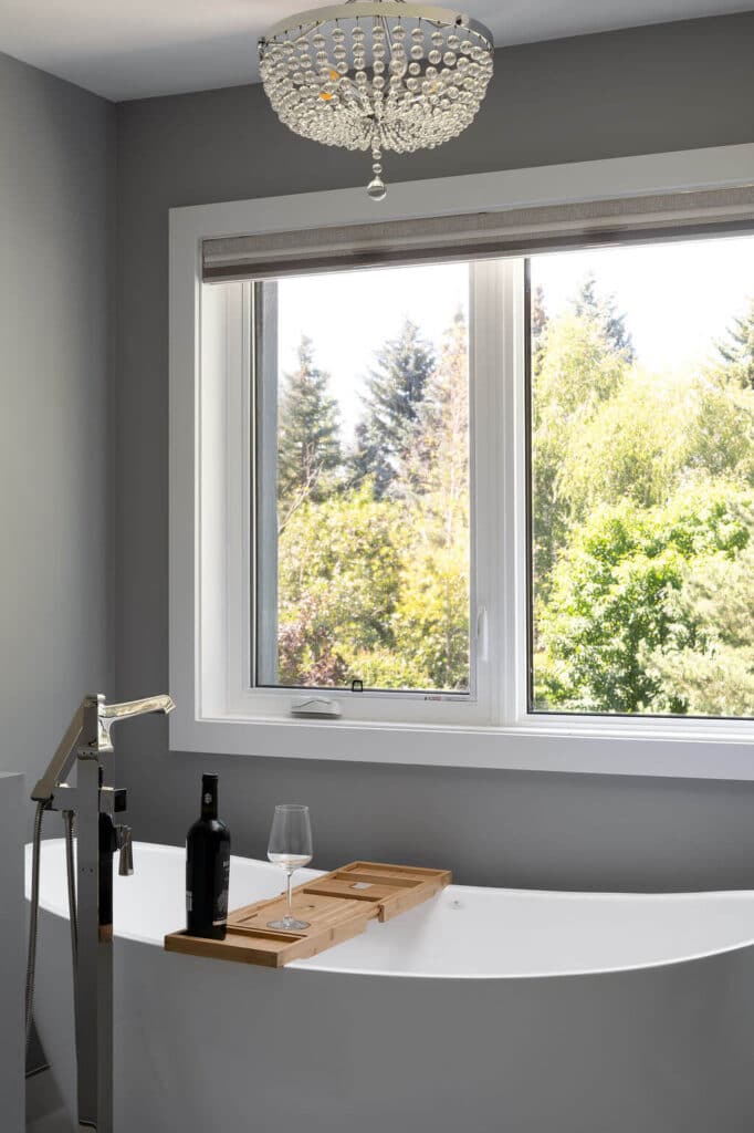 Calgary Bathroom Renovation