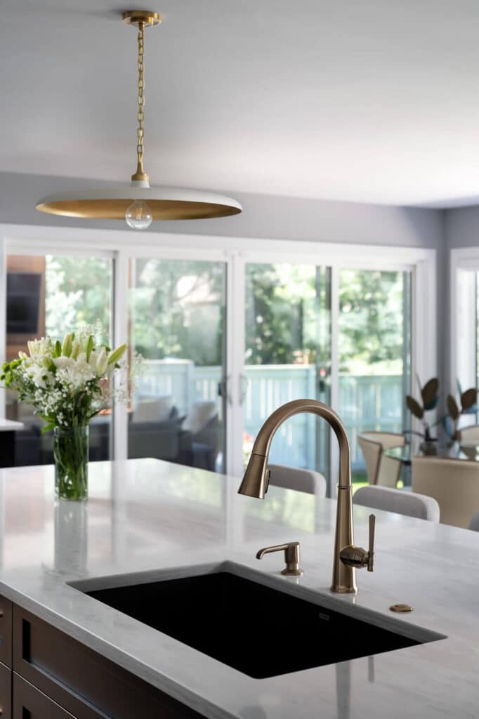Calgary Kitchen Renovation