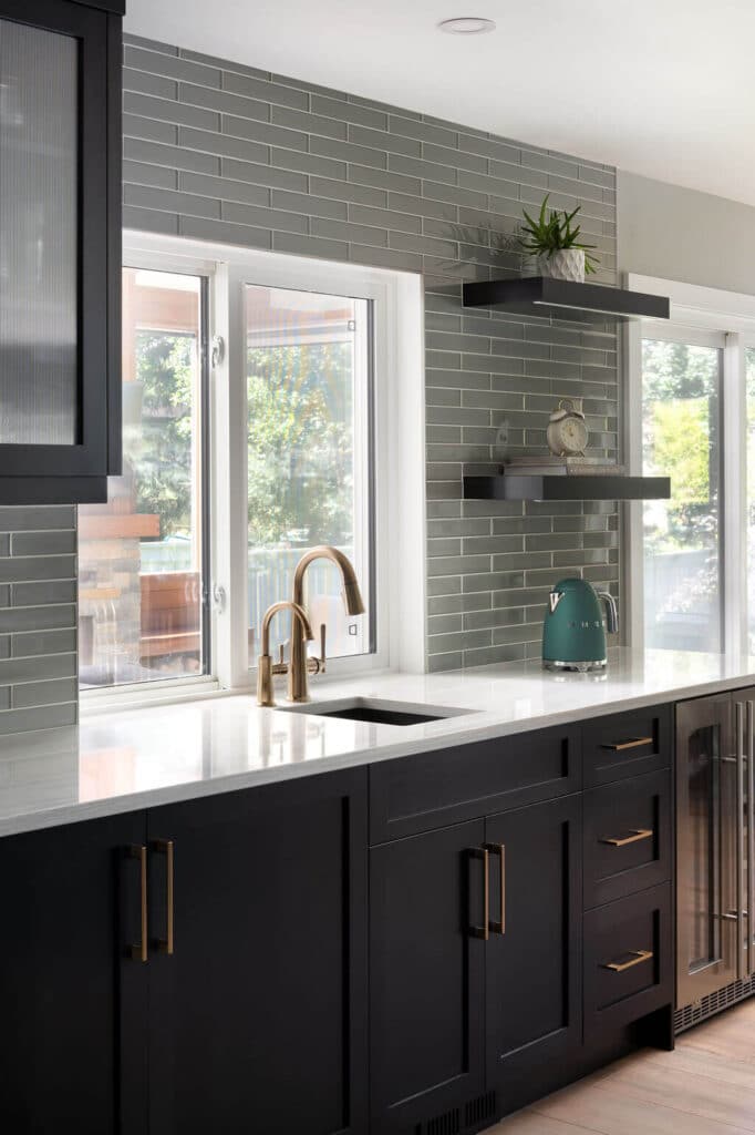 Calgary Kitchen Renovation