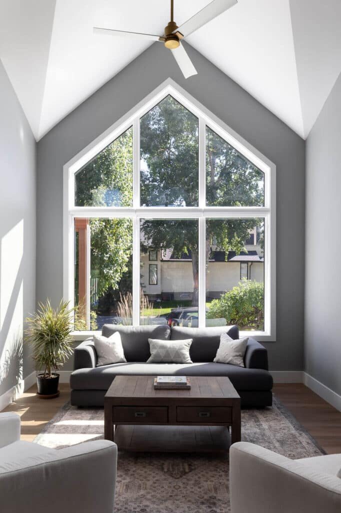 Calgary Complete Home Renovation