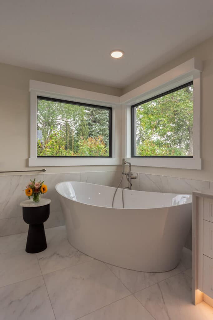 Calgary Bathroom Renovation