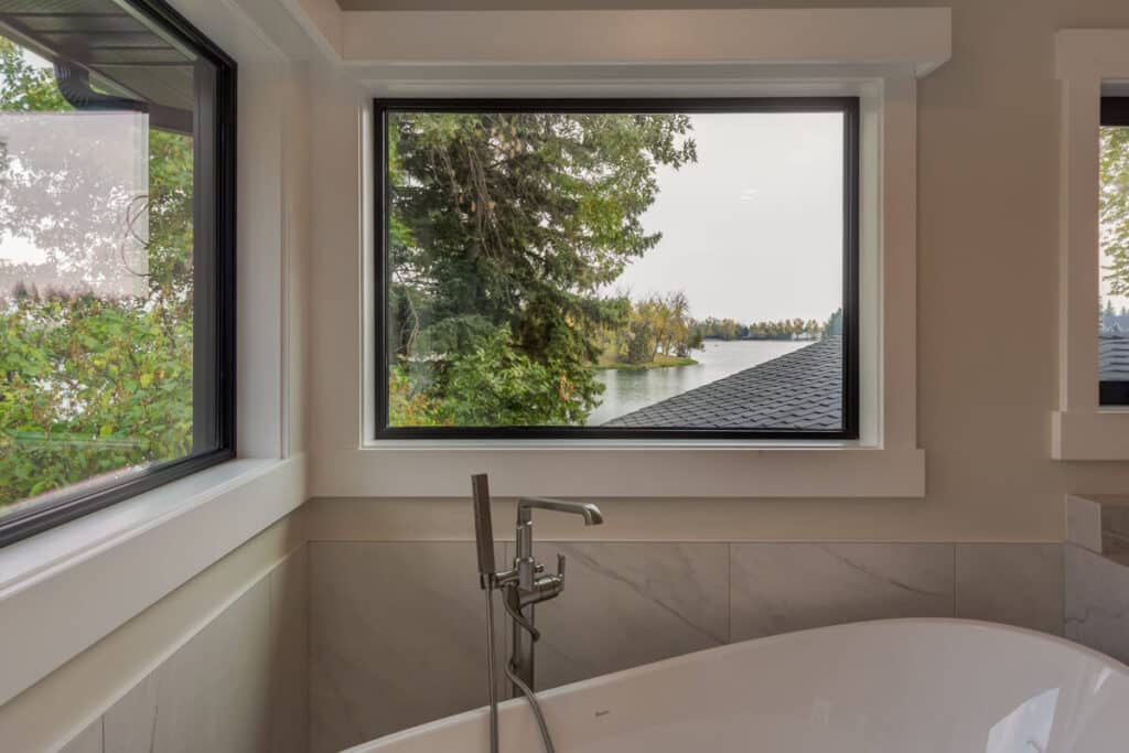 Calgary Bathroom Renovation