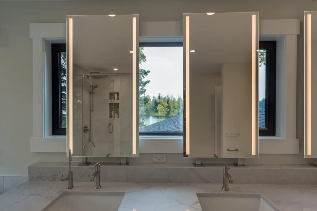 Calgary Bathroom Renovation