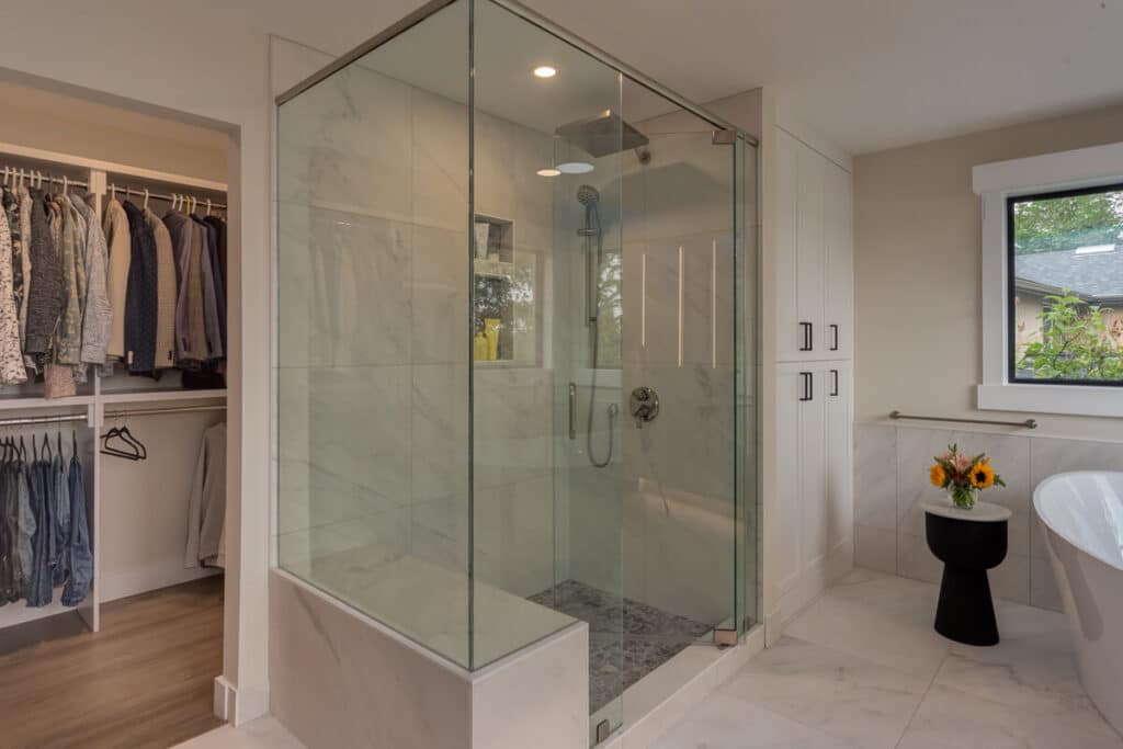 Calgary Bathroom Renovation