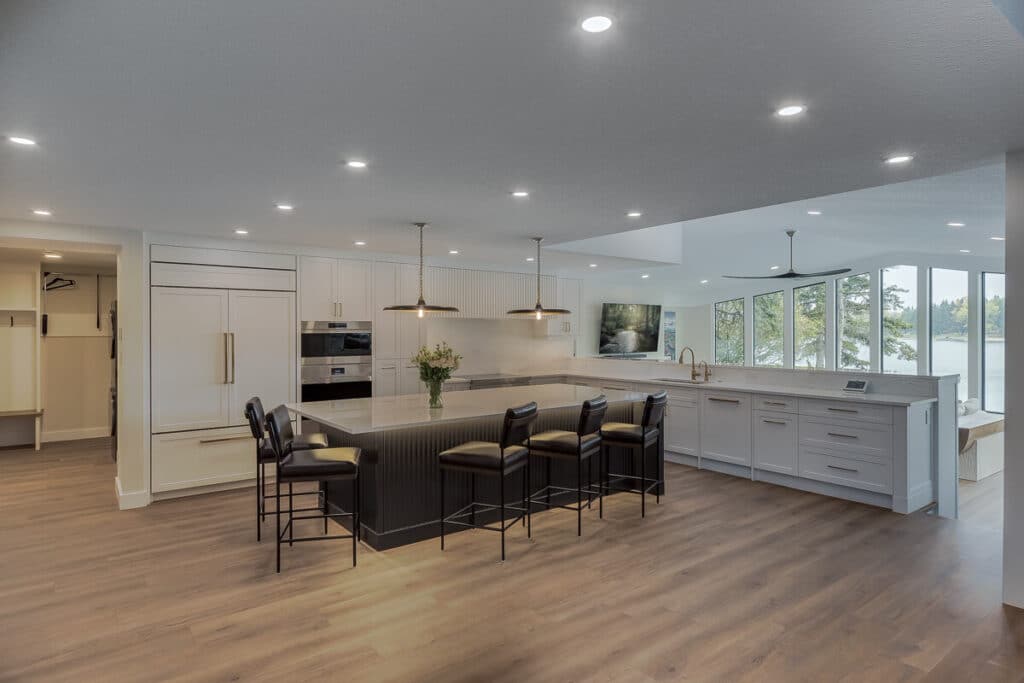 Calgary Kitchen Renovation