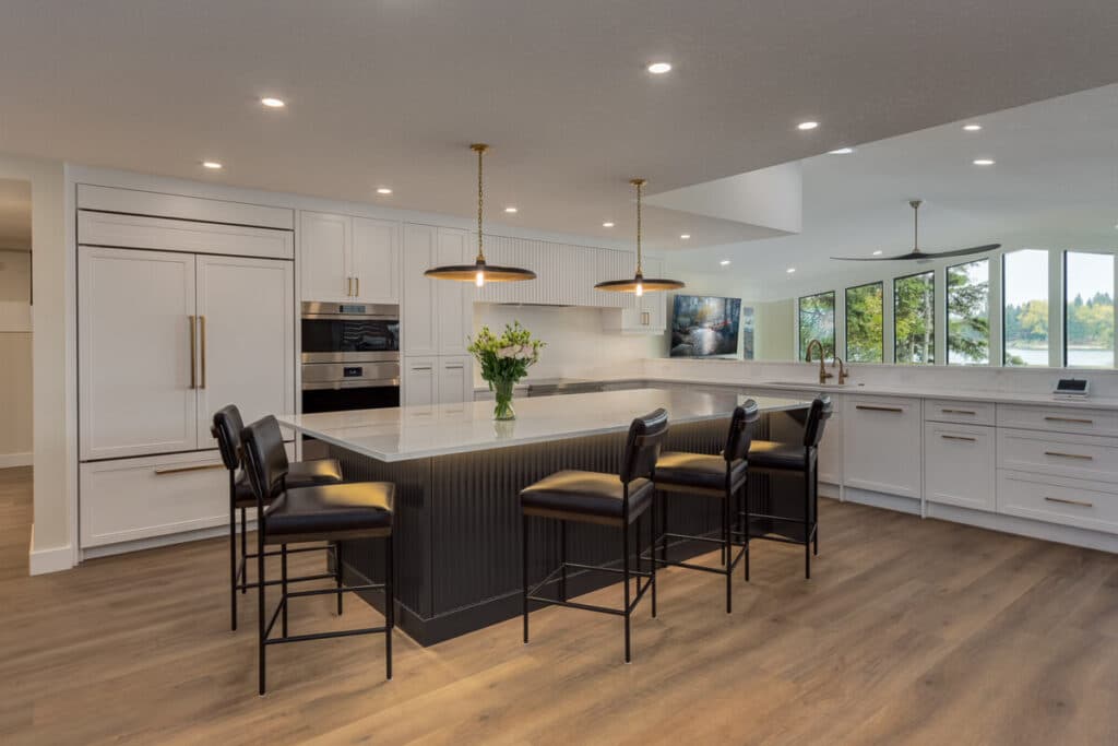 Calgary Kitchen Renovation