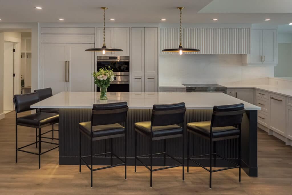 Calgary Kitchen Renovation