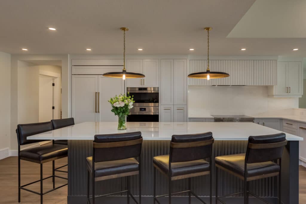 Calgary Kitchen Renovation