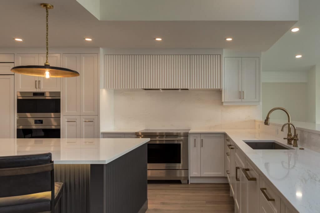 Calgary Kitchen Renovation