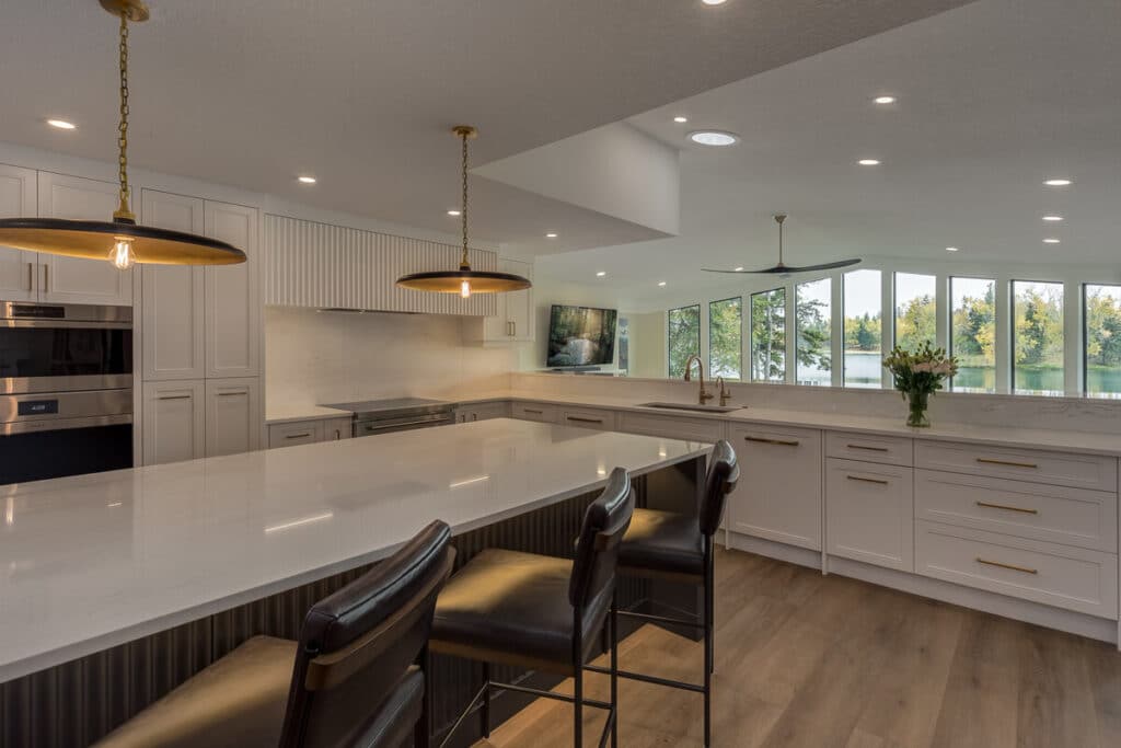 Calgary Kitchen Renovation