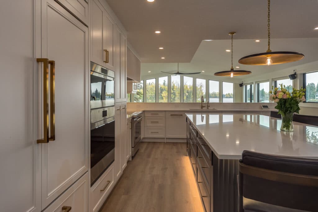 Calgary Kitchen Renovation