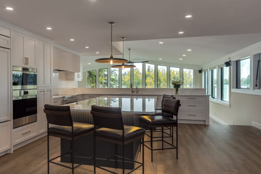 Calgary Kitchen Renovation