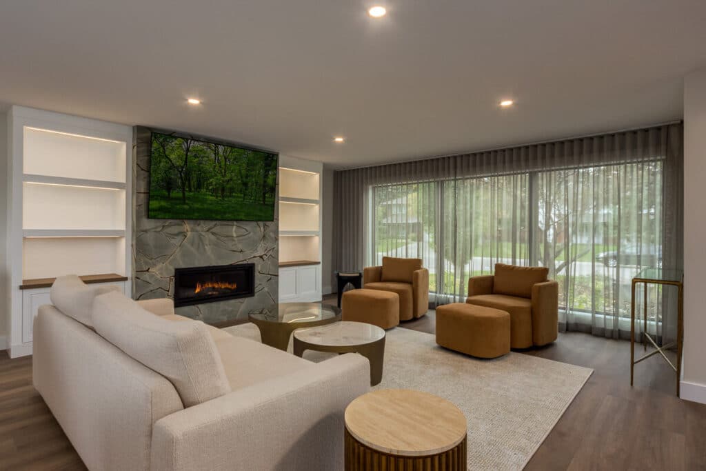 Calgary Complete Home Renovation