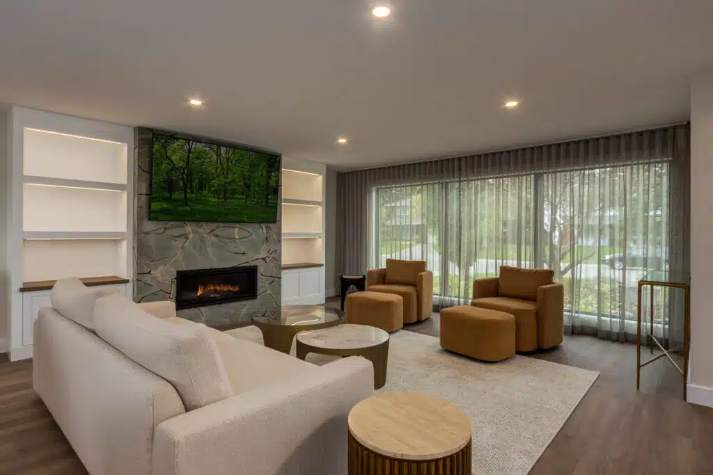 Calgary Complete Home Renovation