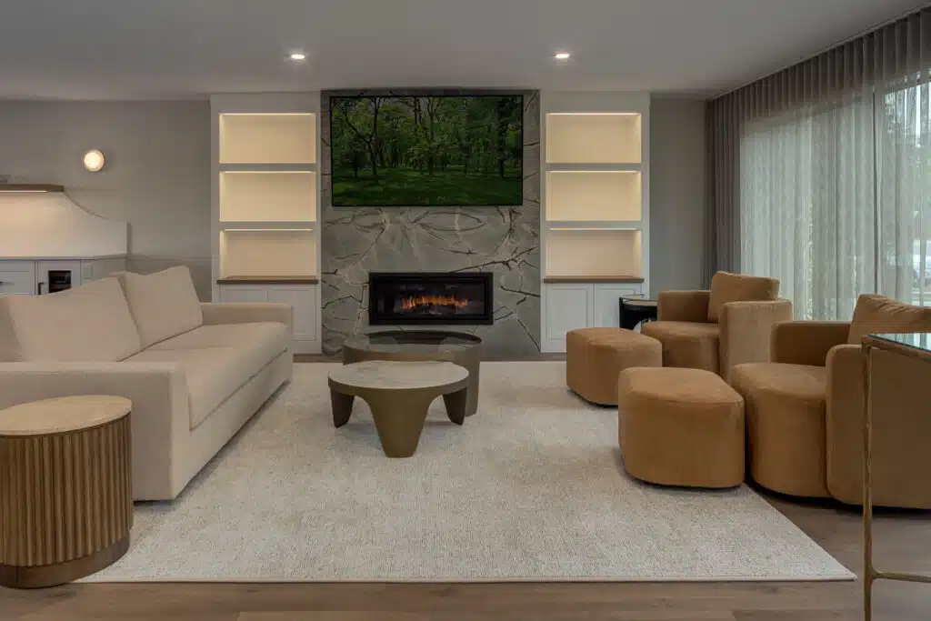 Calgary Complete Home Renovation